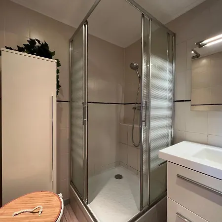 Le Zenith - T2 Chaleureux Et Lumineux Appartement Toulouse