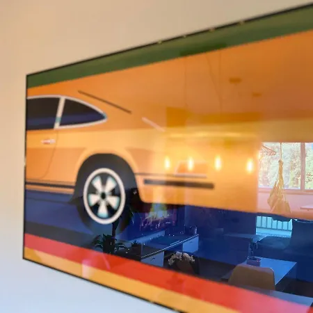 Апартаменты Le Zenith - T2 Chaleureux Et Lumineux