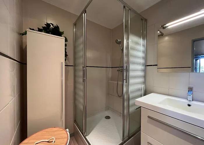 Le Zenith - T2 Chaleureux Et Lumineux Lägenhet Toulouse