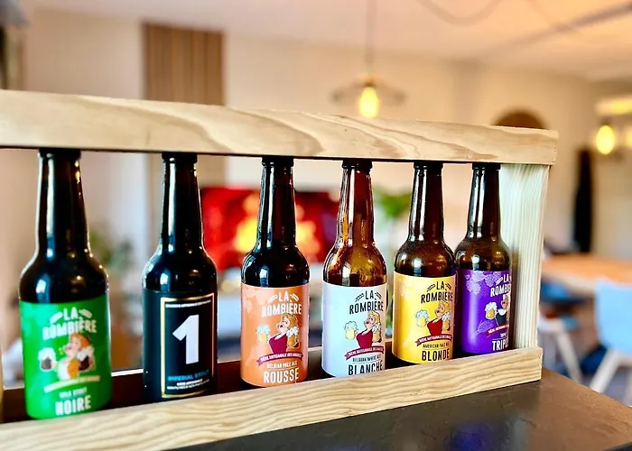 Le Zenith - T2 Chaleureux Et Lumineux * Toulouse