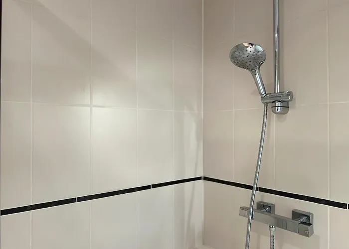 Le Zenith - T2 Chaleureux Et Lumineux Toulouse