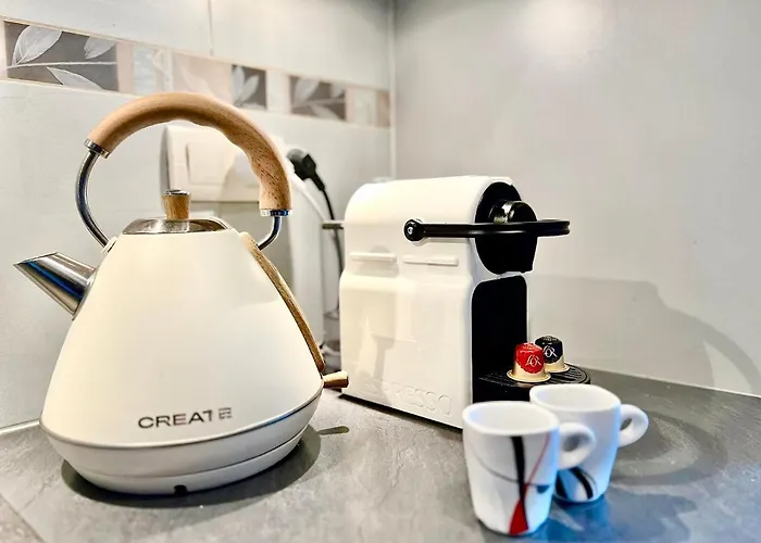 Le Zenith - T2 Chaleureux Et Lumineux Апартаменты Тулуза